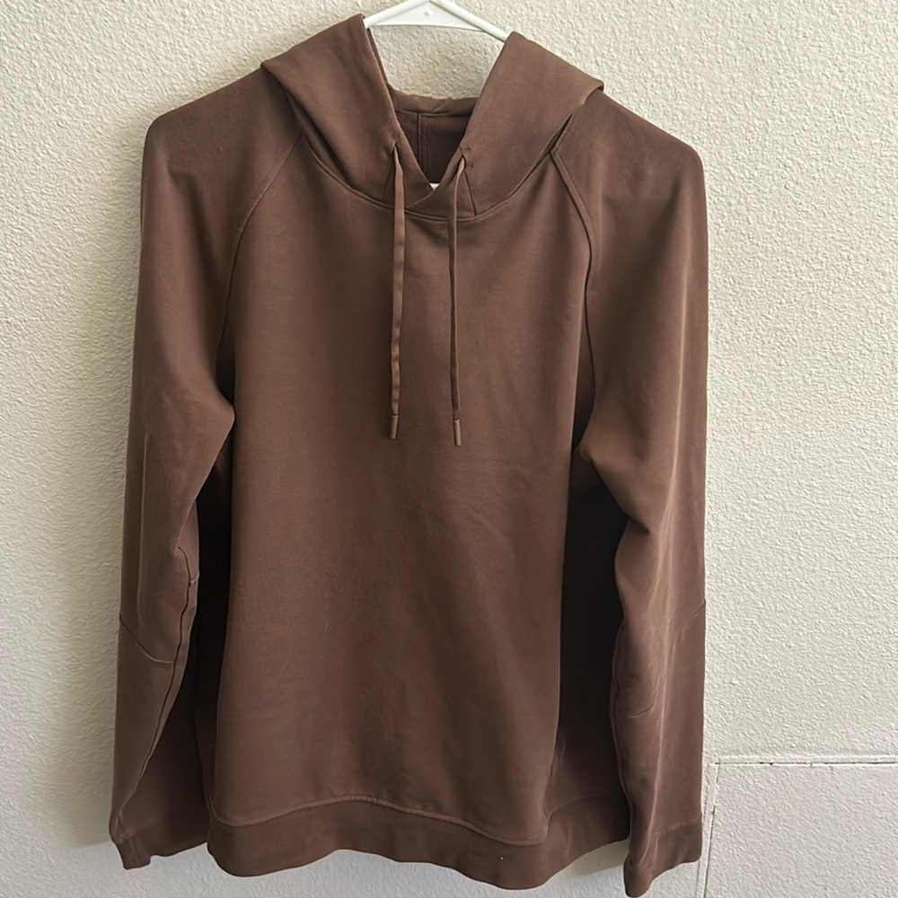 Lululemon Pullover and Jogger